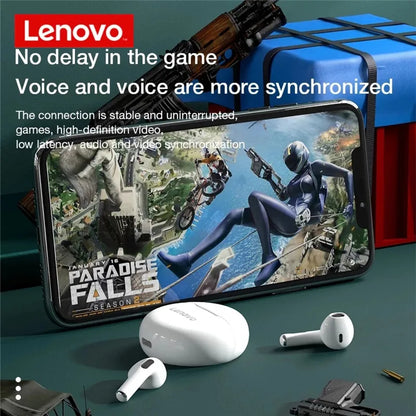 Lenovo HT38 TWS Earphone Wireless Bluetooth