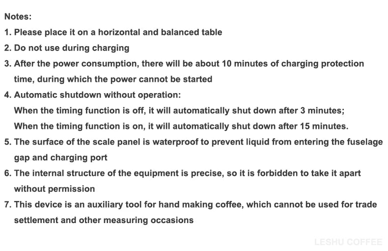 TIMEMORE Black Mirror Basic 2 Electronic Coffee Scale with Auto Timer