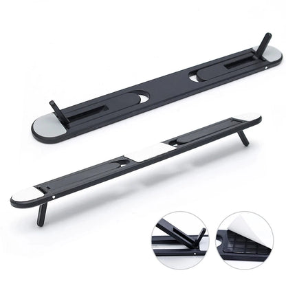 Universal Foldable Laptop Riser Stand for MacBook, Lenovo, Samsung, and More