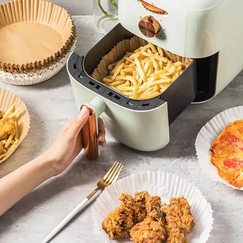 air-fryer-disposable-paper-liners