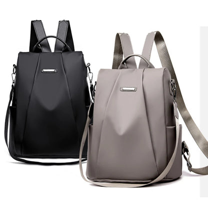 New Women's Multifunction Backpack