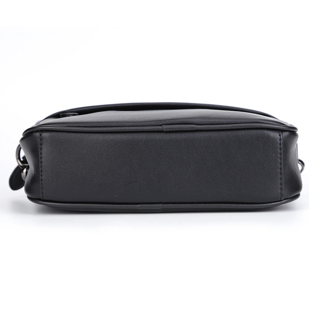 Casual Business Shoulder Messenger Bag - Classic & Versatile