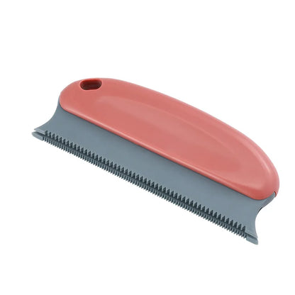 Hair Remover Brush for removing pet hair and dust from sofas and clothing