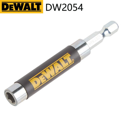 DEWALT Magnetic Drill Bit Sleeve & Screwdriver Bit Set - Power Tool Accessories