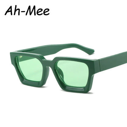 fashion-vintage-small-square-sunglasses-retro-green-uv400