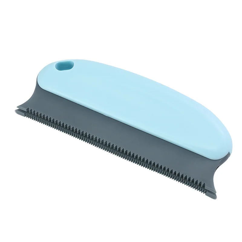 Hair Remover Brush for removing pet hair and dust from sofas and clothing