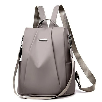 New Women's Multifunction Backpack