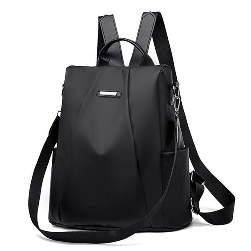 New Women's Multifunction Backpack