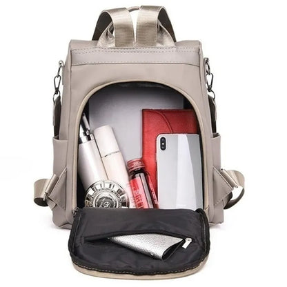 New Women's Multifunction Backpack