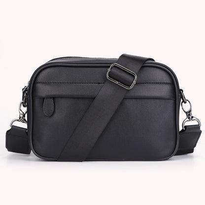 Casual Business Shoulder Messenger Bag - Classic & Versatile