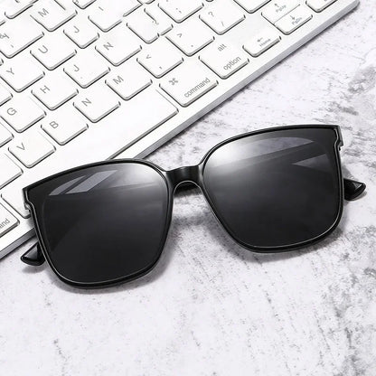 NEW Trend Myopia Polarized Sunglasses