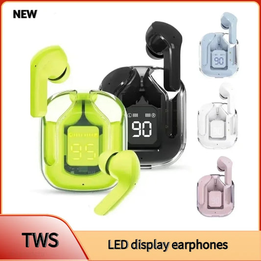 Original T2 Wireless Bluetooth Earphone with crystal-clear audio and long battery life.