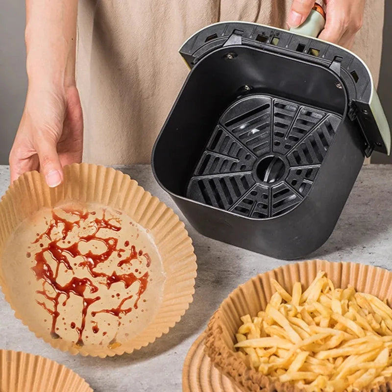 air-fryer-disposable-paper-liners