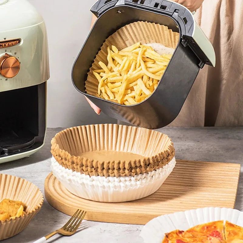 air-fryer-disposable-paper-liners