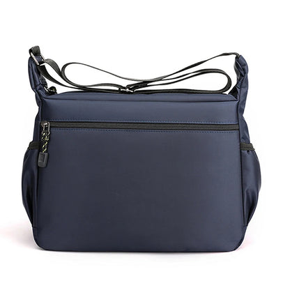 Men's Messenger Shoulder Bag