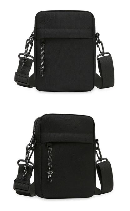 Men's Mini Crossbody Bag