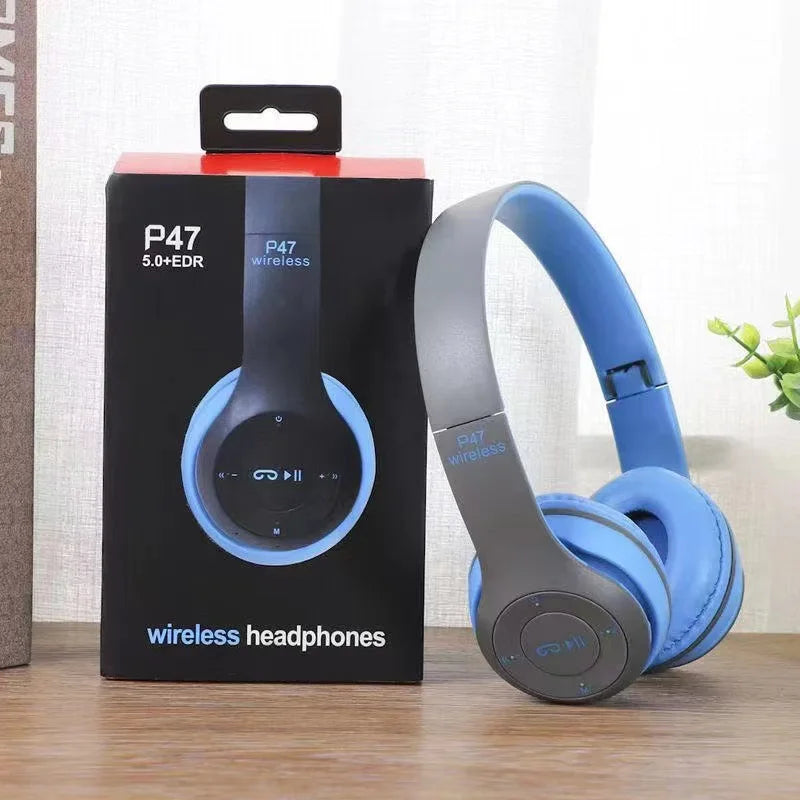 Stereo Headset P47