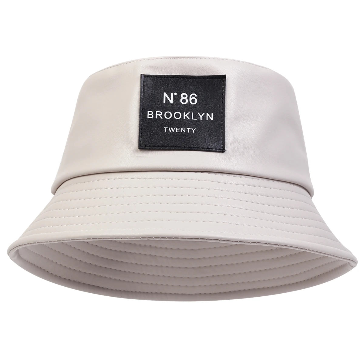 Brooklyn Panama Bucket Hat