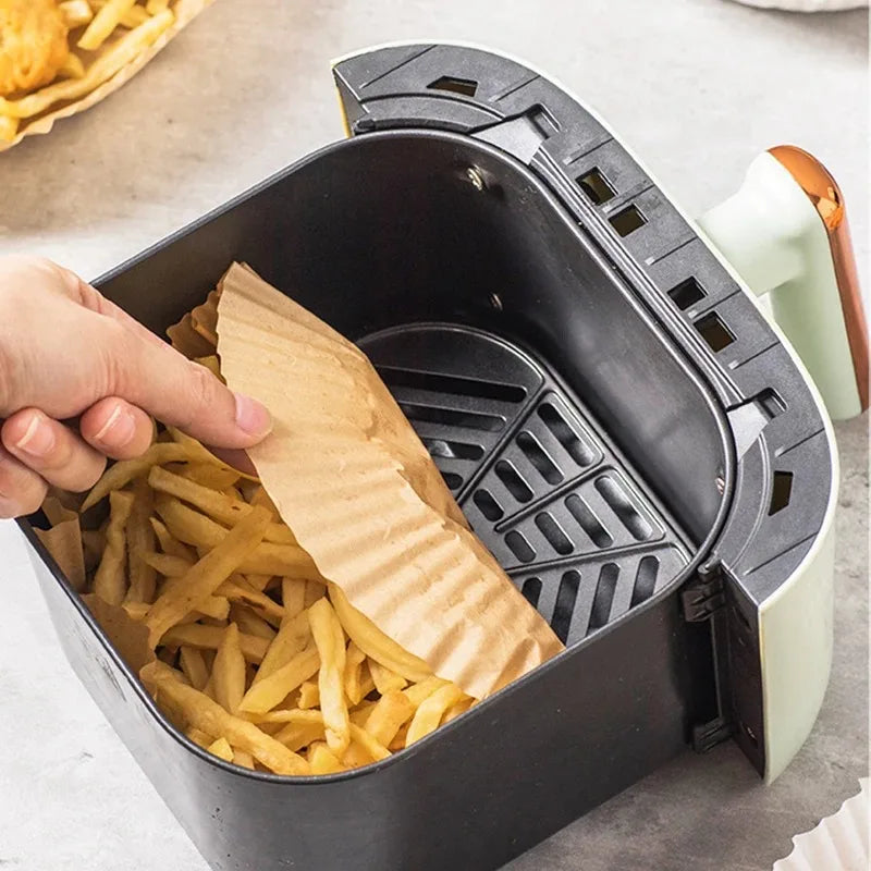 air-fryer-disposable-paper-liners