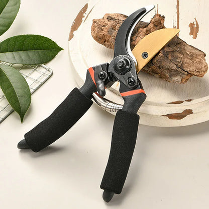 Garden Pruning Shears Professional Horticulture Hand Pruner for Shrubs