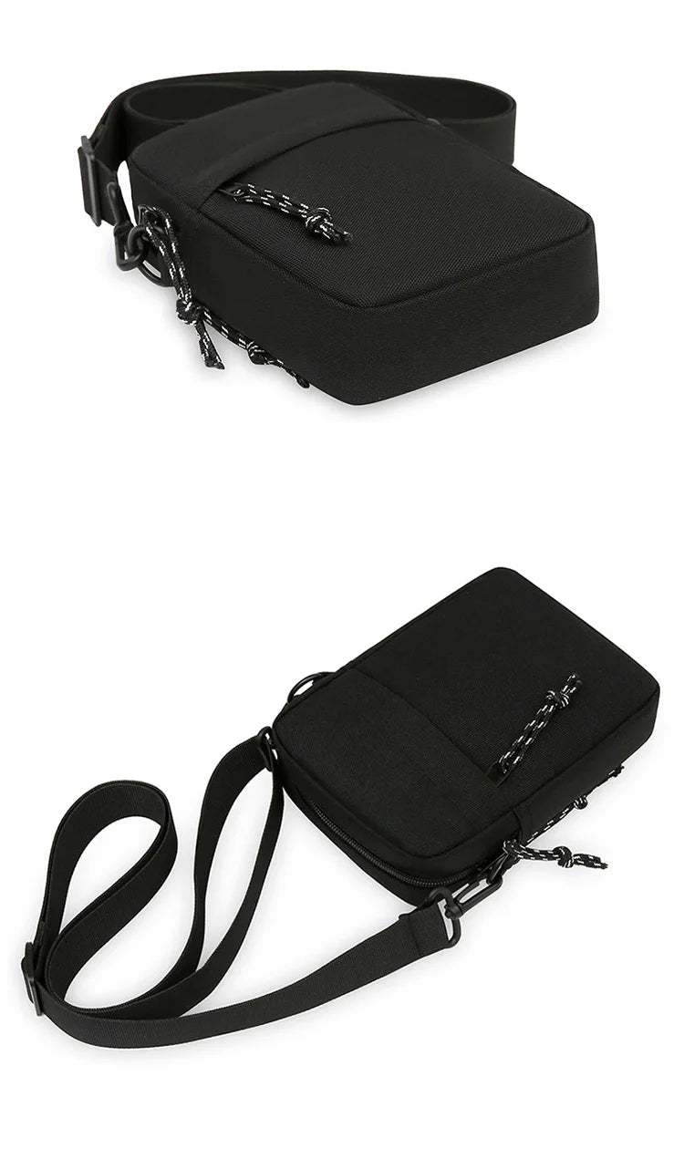 Men's Mini Crossbody Bag