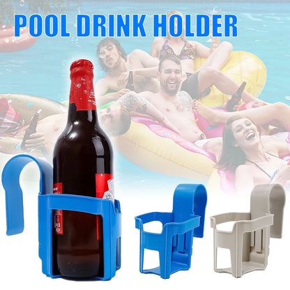 Pool Cup Holders - 1/2/4pcs, Water Cup Drink Holder for Above Ground Pools