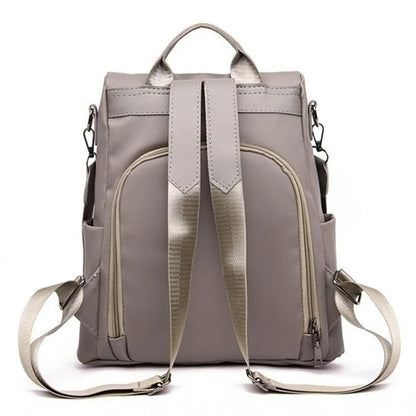 New Women's Multifunction Backpack