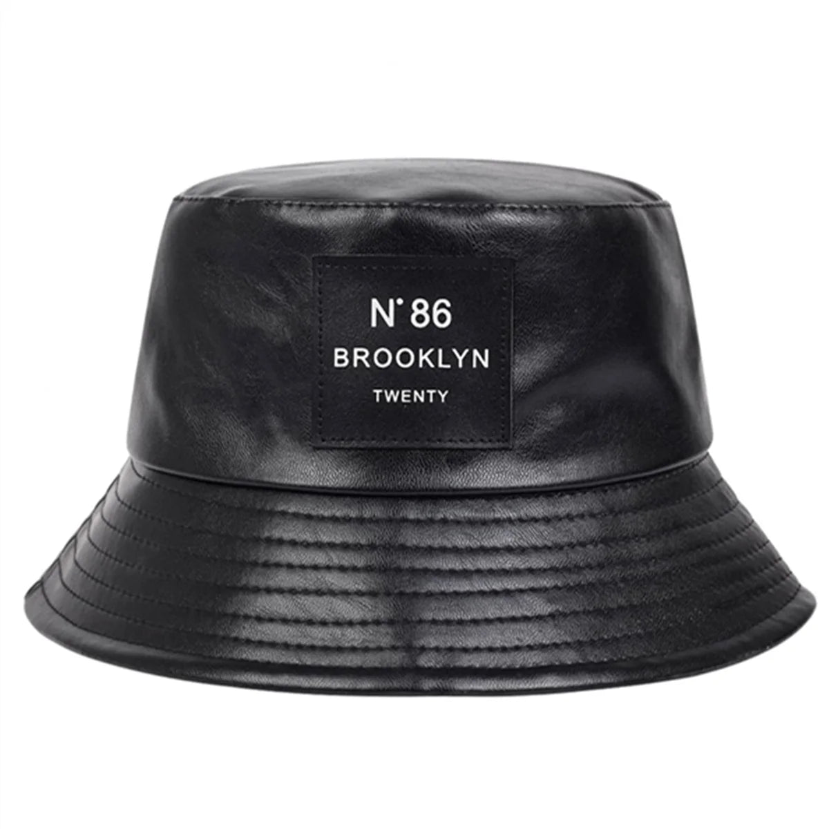 Brooklyn Panama Bucket Hat