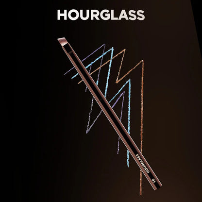 Hourglass Multi-Use Makeup Brush for Foundation, Blush, Eye Shadow, and More