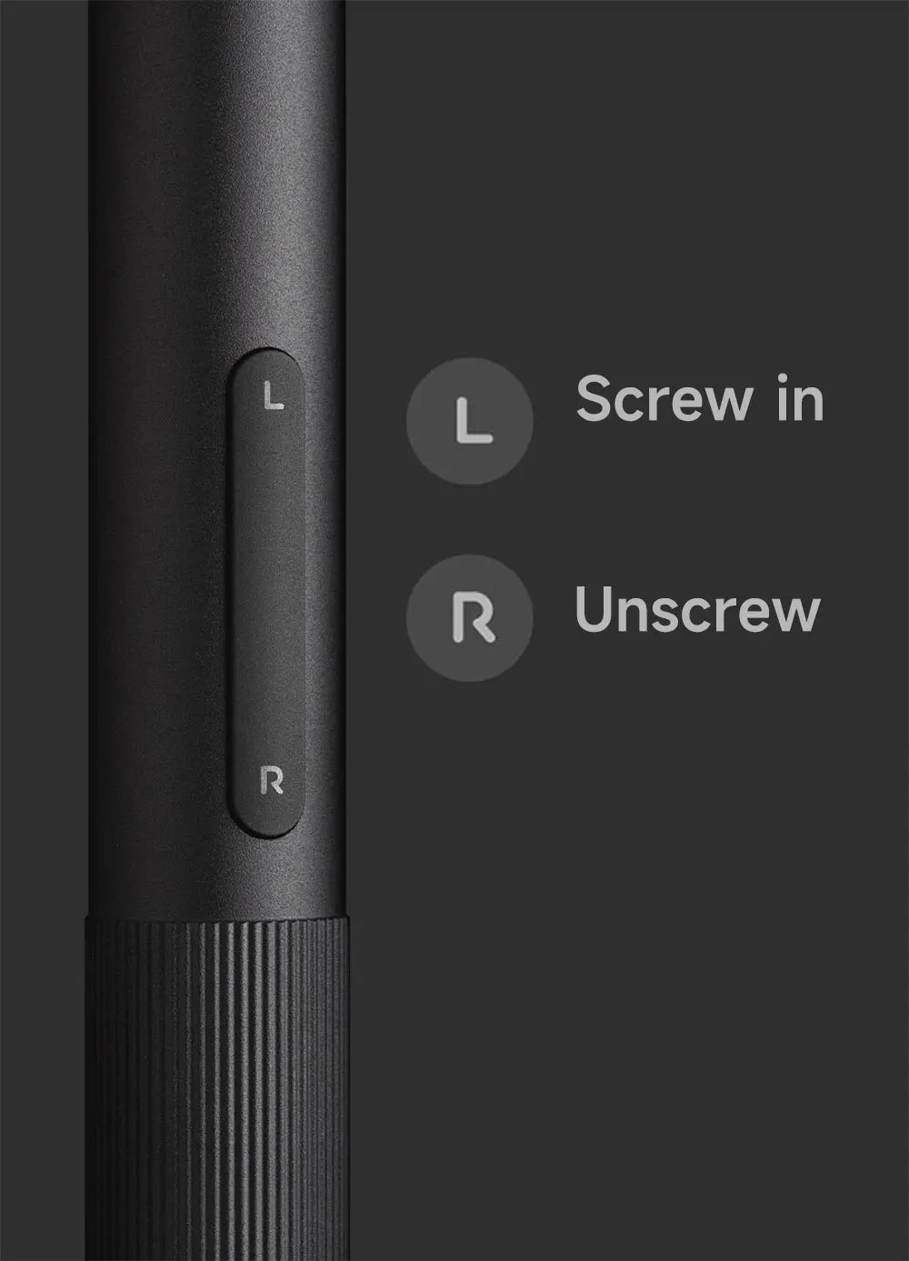 Xiaomi Mijia Electric Precision Screwdriver Kit with 24 Magnetic Bits