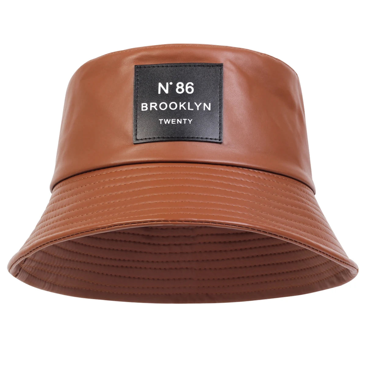 Brooklyn Panama Bucket Hat