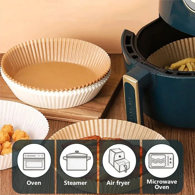 air-fryer-disposable-paper-liners